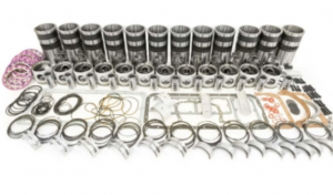 Why Diesel Pro Power is the Only True Source for Detroit Diesel 12V149 Overhaul Kits — In Stock and Ready to Ship